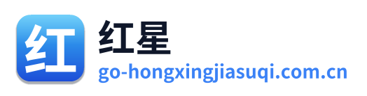 红星加速器 Logo